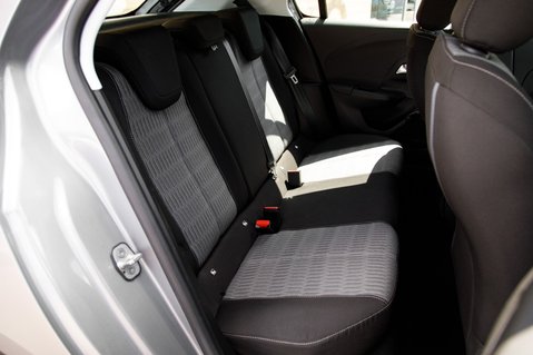 Vauxhall Corsa SE PREMIUM 35