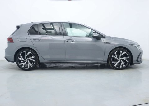 Volkswagen Golf 1.5 eTSI MHEV R-Line Hatchback 5dr Petrol Hybrid DSG Euro 6 (s/s) (150 ps) 13