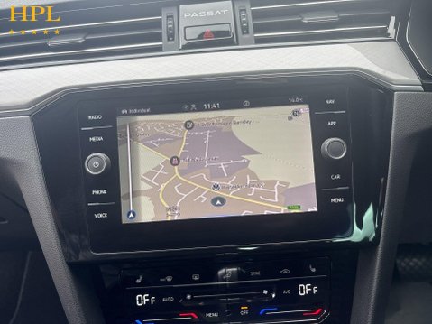 Volkswagen Passat 1.4 TSI 13kWh GTE Saloon 4dr Petrol Plug-in Hybrid DSG Euro 6 (s/s) (218 ps 16
