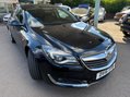 Vauxhall Insignia 1.6 CDTi ecoFLEX Design Nav Euro 6 (s/s) 5dr 7