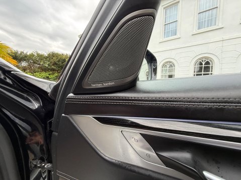 BMW 7 Series 2.0 740Le 9.2kWh Exclusive Auto xDrive Euro 6 (s/s) 4dr 51