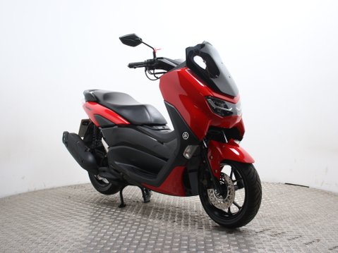 Yamaha Nmax 125 GPD125-A ABS 3