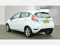 Ford Fiesta 1.0T EcoBoost Zetec Euro 6 (s/s) 5dr 5