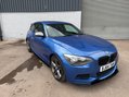 BMW 1 Series 1.6 116i M Sport Euro 6 (s/s) 3dr 1