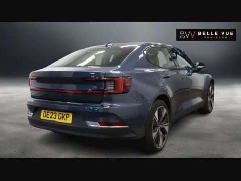 Polestar 2 2 EV FWD 5dr *NATIONAL DELIVERY* 4