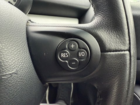 Mini Convertible COOPER CONVERTIBLE 15