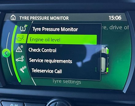 Mini Hatch 1.5 Cooper Sport Auto 3dr 41