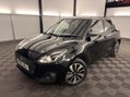 Suzuki Swift 1.0 Boosterjet SZ5 Auto Euro 6 5dr 1