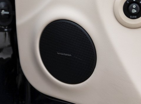 Maserati Grancabrio Sport 24