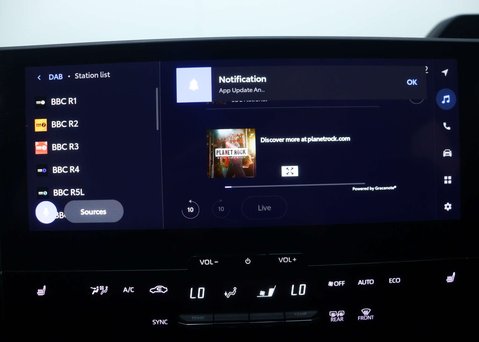 Toyota BZ4X 71.4kWh Motion SUV 5dr Electric Auto AWD (11kW OBC) (218 ps) 20