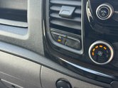 Ford Transit Custom Crew Cab LWB L2H1 (SOLD KH) Low Roof Trail 320 Air Con Alloys Sensors Tow B 34