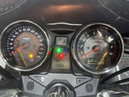 Honda CB 2008 26K OUTSTANDING CONDITION NEW MOT MUSCLE BIKE 1300CC 25