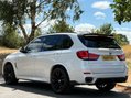 BMW X5 3.0 30d M Sport Auto xDrive Euro 6 (s/s) 5dr 3