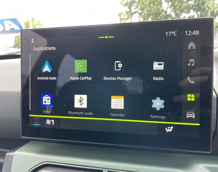 Dacia Spring Spring Extreme EV 5dr (26.8KWH) 65 BHP model 40
