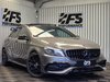 Mercedes-Benz A Class 2.0 A45 AMG Hatchback 5dr Petrol SpdS DCT 4MATIC Euro 6 (s/s) (360 ps)
