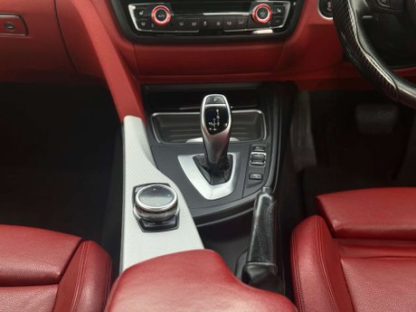 BMW 4 Series 2.0 420d M Sport Auto Euro 6 (s/s) 5dr 33