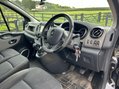 Renault Trafic 1.6 dCi ENERGY 29 Sport Nav Crew Van LWB Euro 6 (s/s) 6dr 23