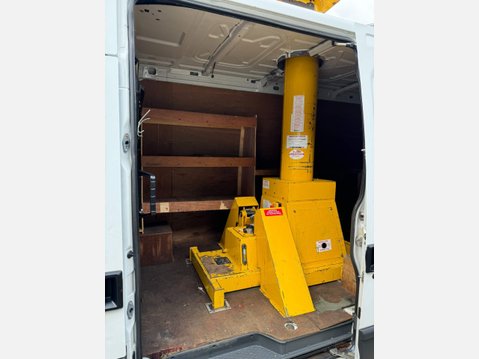 Iveco Daily Iveco Daily 2.8 TD 50C13 CHERRY PICKER 24