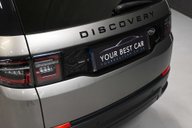 Land Rover Discovery Sport 2.0 Discovery Sport S Auto 4WD 5dr 52