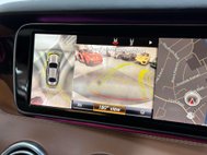 Mercedes-Benz S Class 5.5 S63 V8 AMG Coupe 2dr Petrol SpdS MCT Euro 6 (s/s) (585 ps) 38