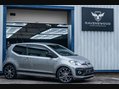 Volkswagen Up 1.0 Up GTi 3dr 1