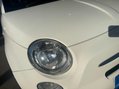 Fiat 500 1.2 S Euro 6 (s/s) 3dr 11
