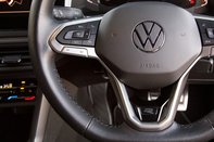 Volkswagen Polo R-LINE TSI 19