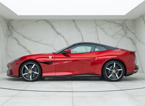 Ferrari Portofino M 6