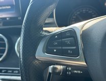 Mercedes-Benz GLC 2.1 GLC220d AMG Line (Premium) SUV 5dr Diesel G-Tr 13