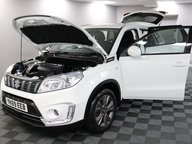 Suzuki Vitara SZ-T BOOSTERJET 16