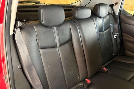 Nissan LEAF 40kWh Tekna Hatchback 5dr Electric Auto (150 ps) 32