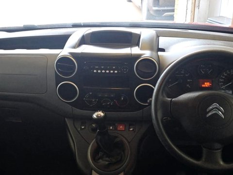 Citroen Berlingo Multispace BLUEHDI FEEL 23