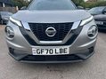 Nissan Juke 1.0 DIG-T N-Connecta DCT Auto Euro 6 (s/s) 5dr 9