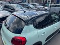 Citroen C3 1.2 PureTech GPF Flair Euro 6 (s/s) 5dr 16