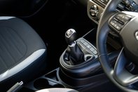 Hyundai i10 MPI SE CONNECT 24