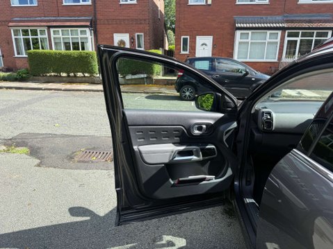 Citroen C5 Aircross 1.2 C5 Aircross Flair + PureTech S/S 5dr 9
