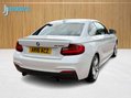 BMW 2 Series 3.0 M235i Coupe 2dr Petrol Auto Euro 6 (s/s) (326 ps) 35