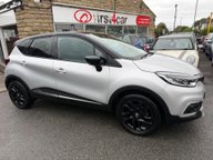Renault Captur DYNAMIQUE S NAV TCE 6