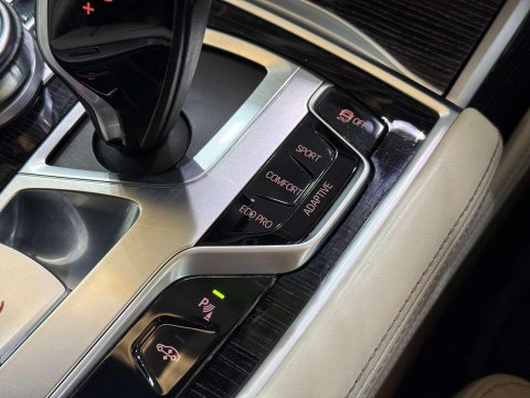 BMW 7 Series 3.0 740Ld M Sport Saloon 4dr Diesel Auto xDrive Euro 6 (s/s) (320 ps) 59