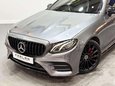 Mercedes-Benz E Class 2.0 E220d AMG Line (Premium) Coupe 2dr Diesel G-Tronic+ Euro 6 (s/s) (194 p 14