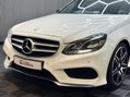Mercedes-Benz E Class 3.0 E350 V6 BlueTEC AMG Sport G-Tronic+ Euro 6 (s/s) 4dr 24