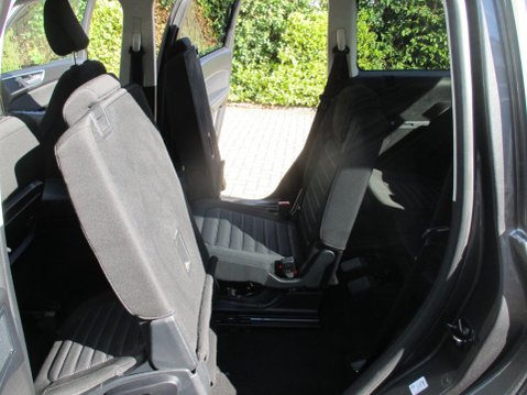 Ford Galaxy 2.0 EcoBlue Titanium Auto Euro 6 (s/s) 5dr 34
