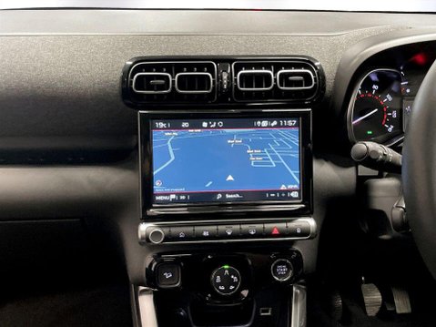 Citroen C3 Aircross 1.2 PureTech Shine Plus SUV 5dr Petrol Manual Euro 6 (s/s) (110 ps) 19