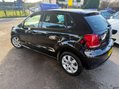 Volkswagen Polo 1.2 Match Euro 5 5dr 12