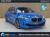 BMW 1 Series 2.0 M135i xDrive Auto 4WD 5dr