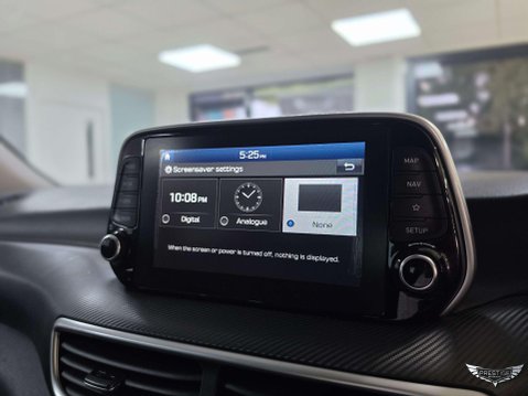Hyundai TUCSON 1.6 GDi SE Nav Euro 6 (s/s) 5dr 71