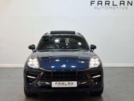 Porsche Macan 2.9T V6 GTS SUV 5dr Petrol PDK 4WD Euro 6 (s/s) (380 ps) 11