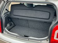 Volkswagen Up MOVE UP BLUEMOTION TECHNOLOGY 40