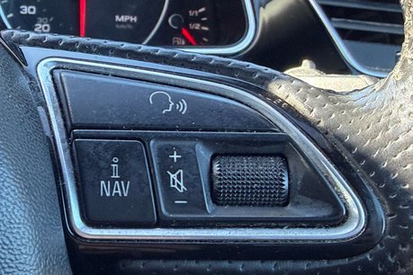 Audi A5 2.0 A5 S Line Special Edition+ TDI 2dr 53