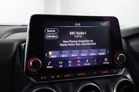 Nissan Juke DIG-T ACENTA 30